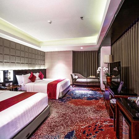 แอสตัน พาสเตอร์ Hotel บันดุง ภายนอก รูปภาพ