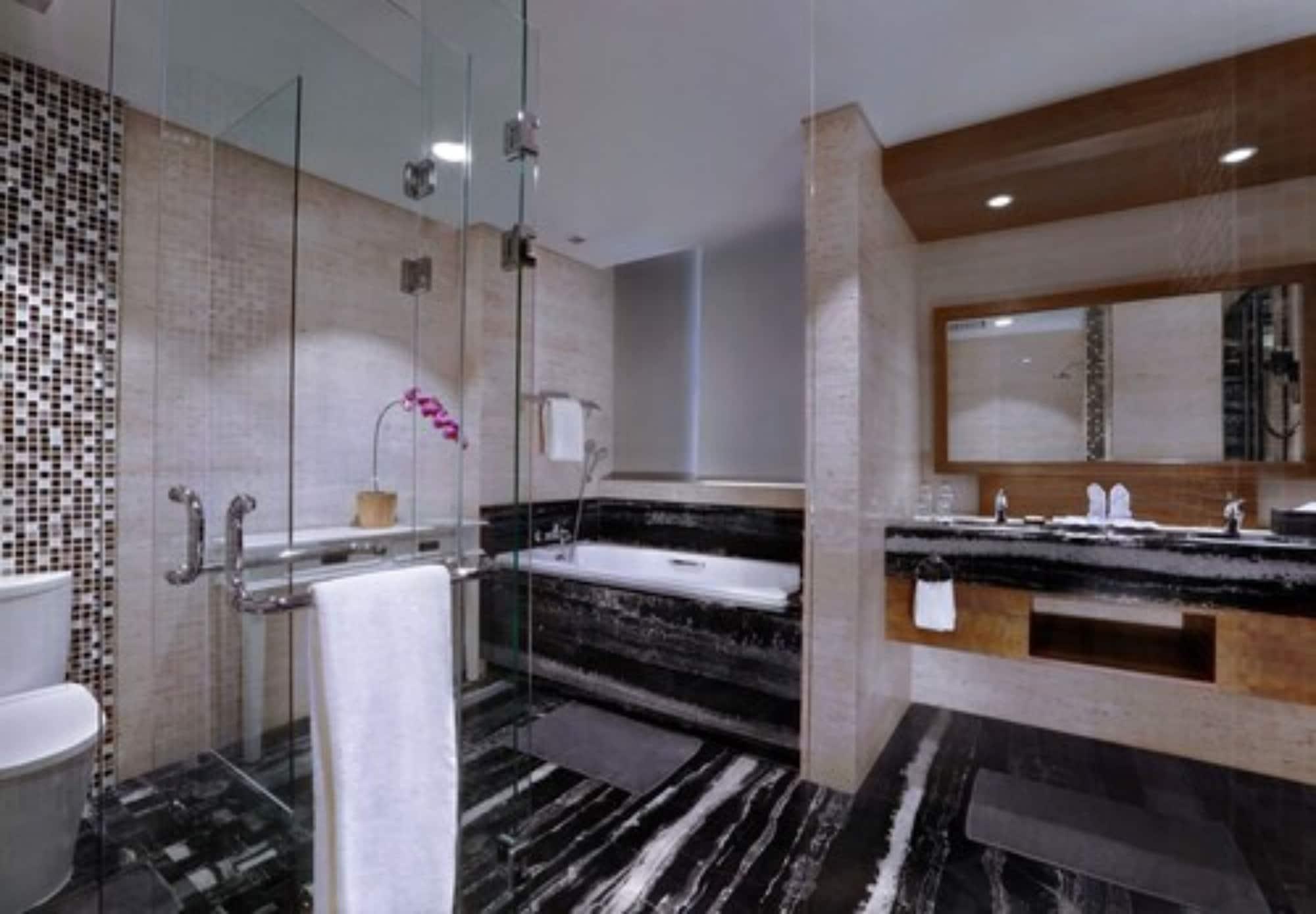 แอสตัน พาสเตอร์ Hotel บันดุง ภายนอก รูปภาพ
