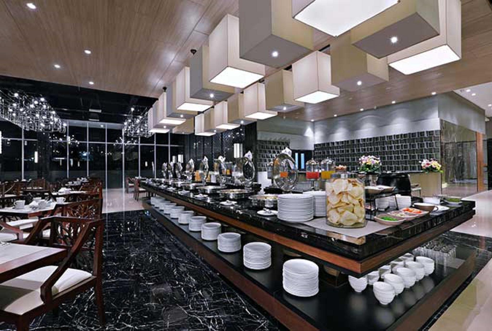 แอสตัน พาสเตอร์ Hotel บันดุง ภายนอก รูปภาพ