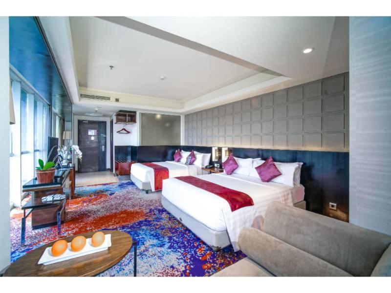 แอสตัน พาสเตอร์ Hotel บันดุง ภายนอก รูปภาพ