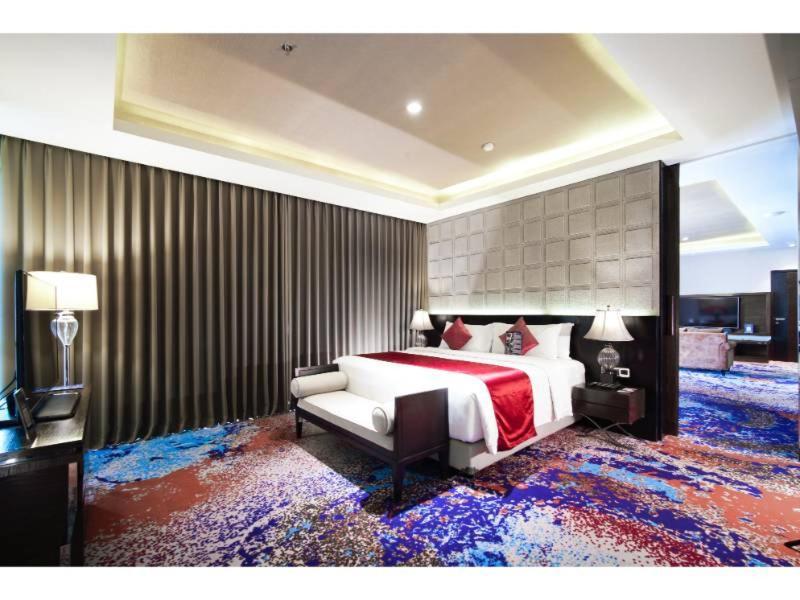 แอสตัน พาสเตอร์ Hotel บันดุง ภายนอก รูปภาพ
