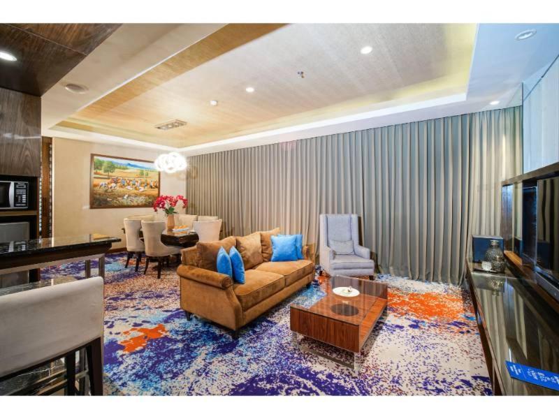 แอสตัน พาสเตอร์ Hotel บันดุง ภายนอก รูปภาพ