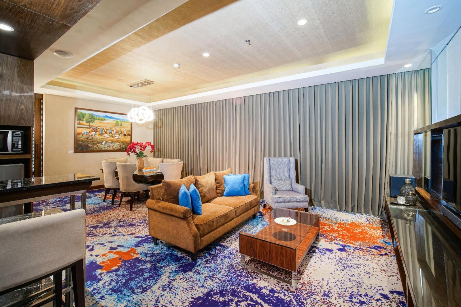 แอสตัน พาสเตอร์ Hotel บันดุง ภายนอก รูปภาพ